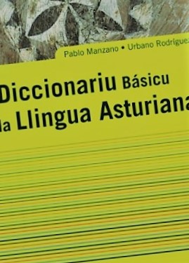 Diccionario básico de la lengua asturiana